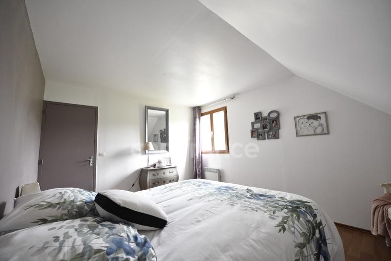 Maison - 155 m² - 6 pièces