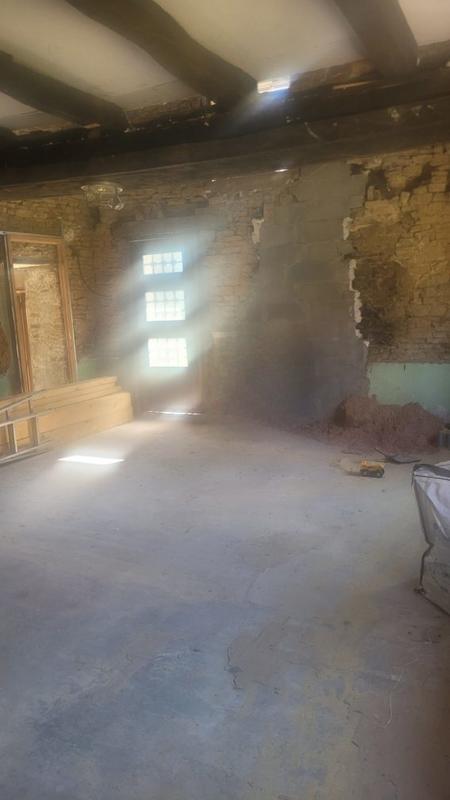 Maison - 65 m² - 3 pièces