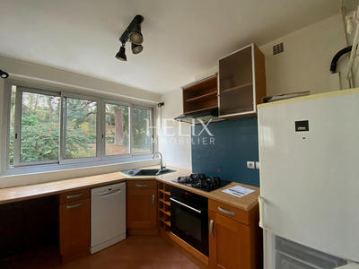 Appartement - 65 m² - 4 pièces