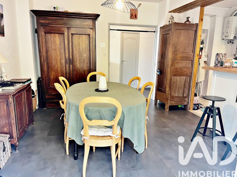Appartement - 69 m² - 4 pièces