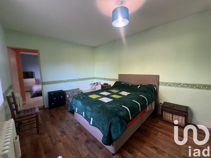 Ferme - 90 m² - 5 pièces