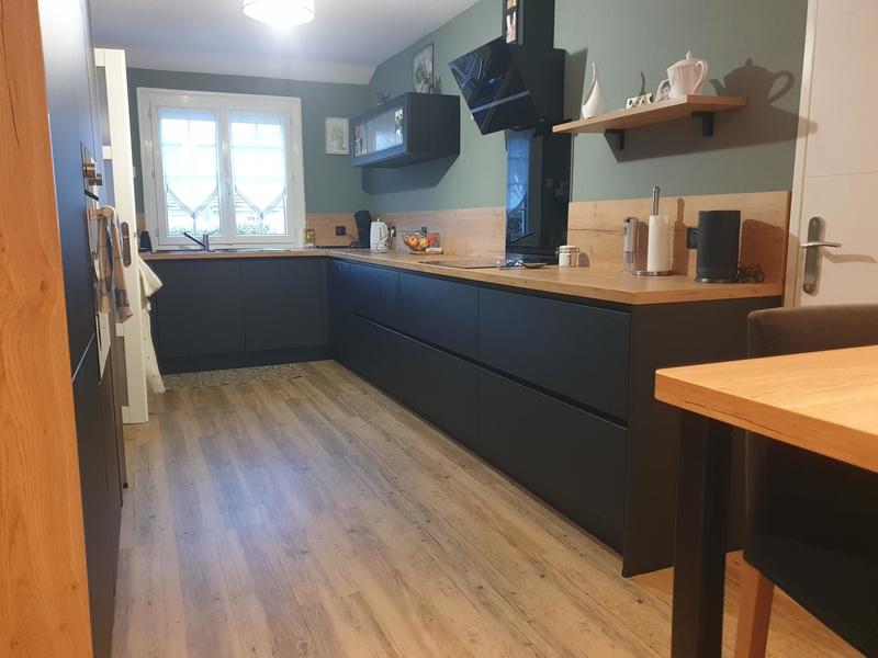 Maison - 106 m² - 4 pièces