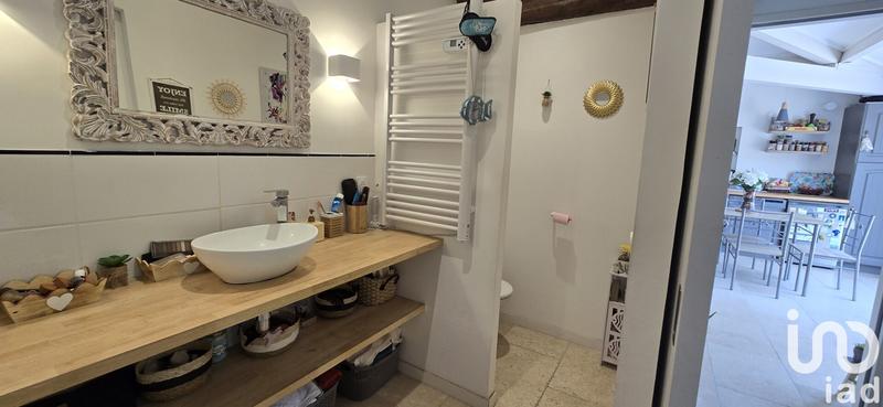 Bastide - 188 m² - 6 pièces