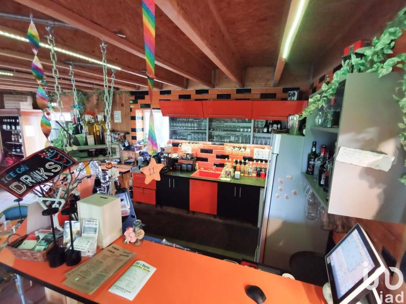 Local commercial - 224 m²