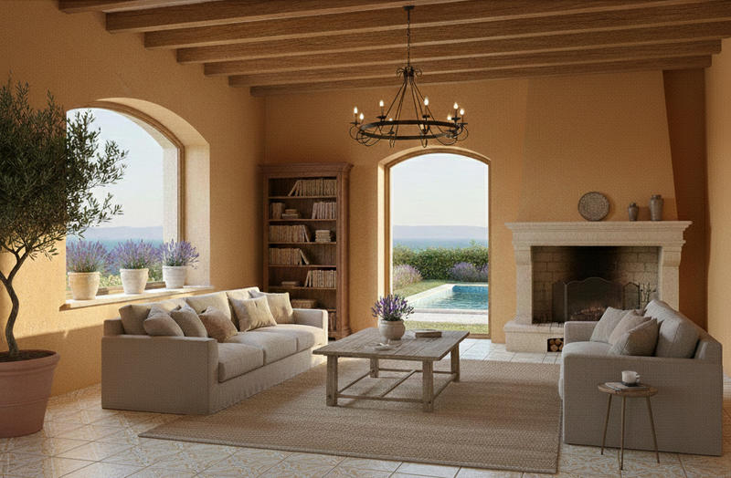 Maison - 138 m² - 4 pièces