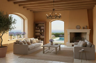 Maison - 138 m² - 4 pièces