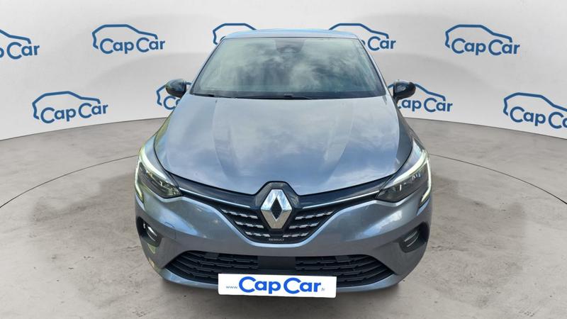 Renault Clio E-Tech 1.6i 145 Hybrid 94 Techno - Automatique