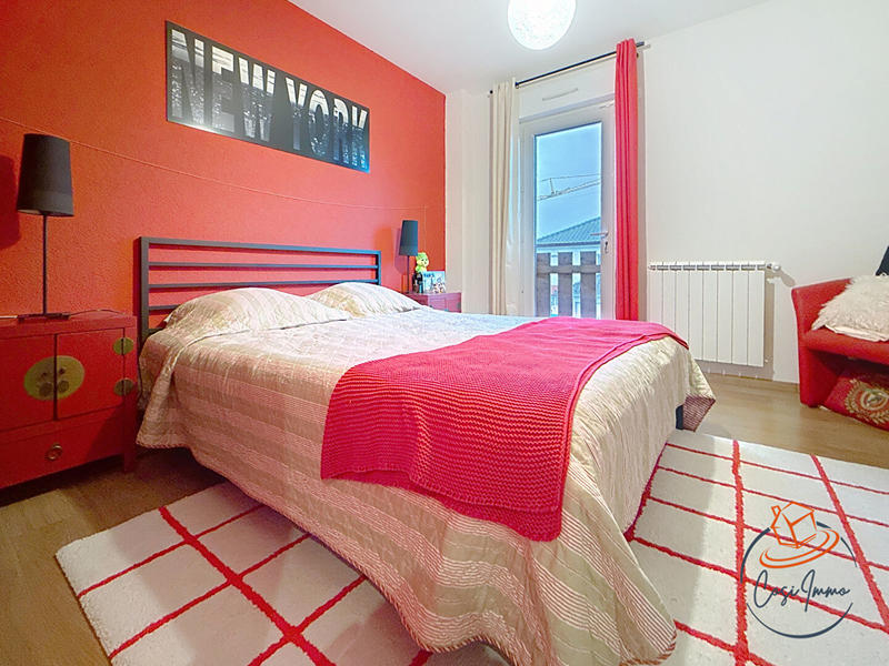 Maison - 195 m² - 6 pièces