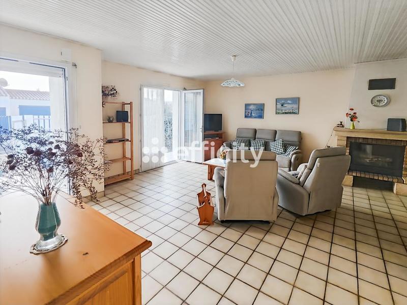 Pavillon - 98 m² - 4 pièces