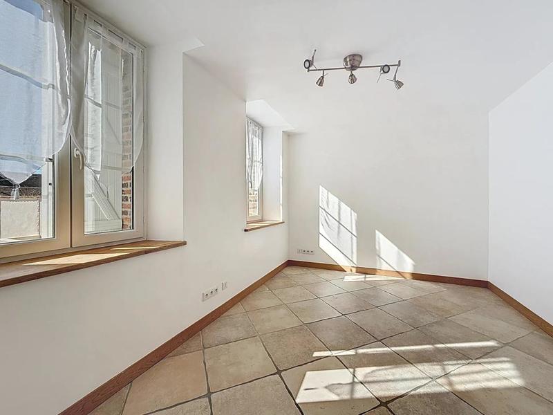 Maison - 152 m² - 5 pièces