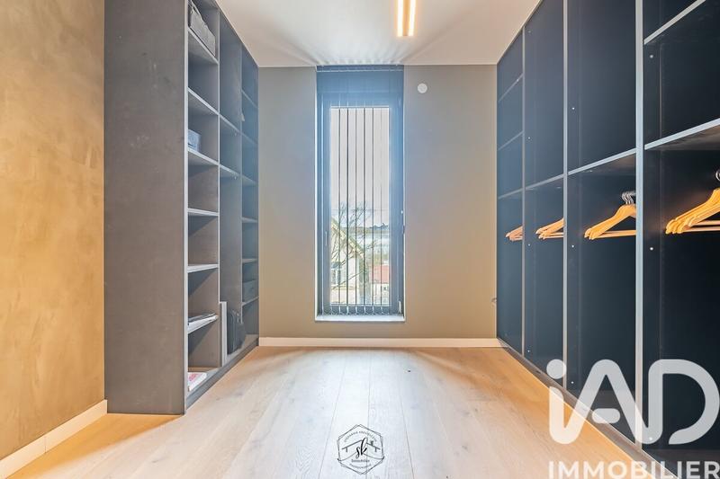 Duplex - 109 m² - 5 pièces