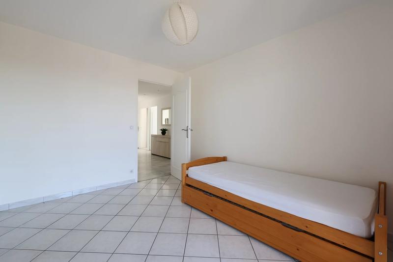 Appartement - 86 m² - 4 pièces