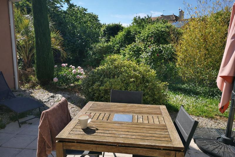 Maison - 115 m² - 4 pièces