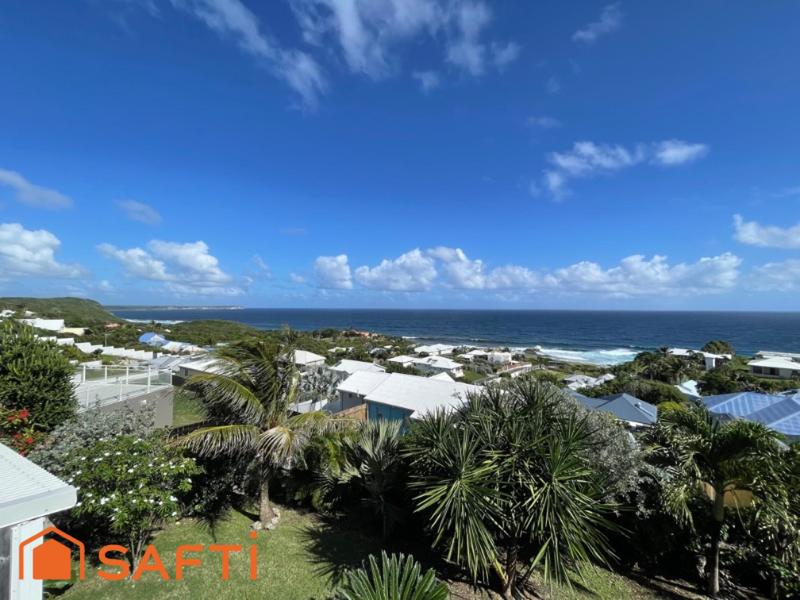 Maison - 180 m² - 6 pièces