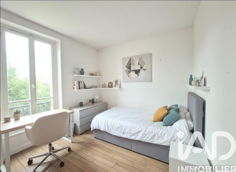 Maison - 97 m² - 5 pièces