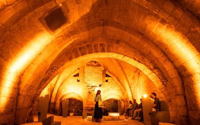 Pause Patrimoine : archéocave