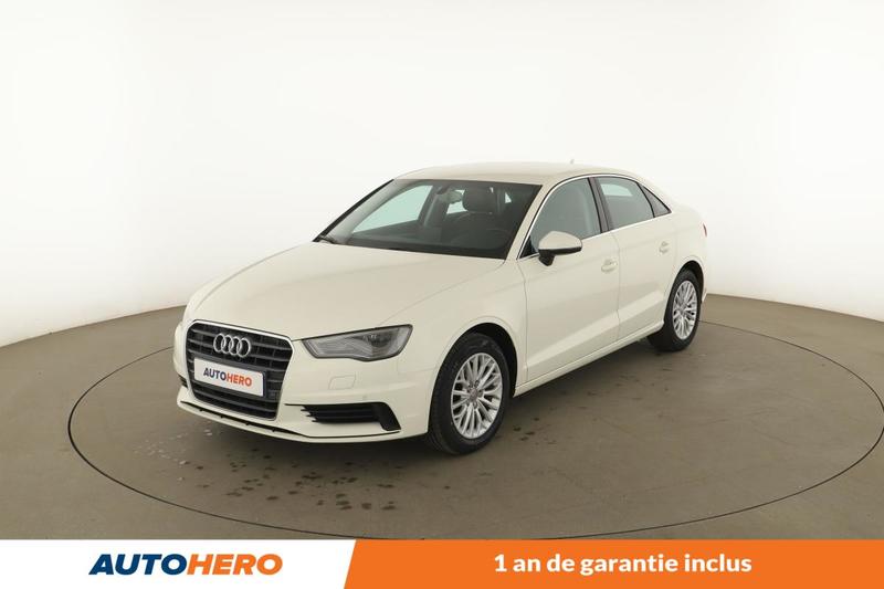 Audi A3 Berline 1.4 Tfsi Cod Ultra Ambiente s tronic 7 150 ch