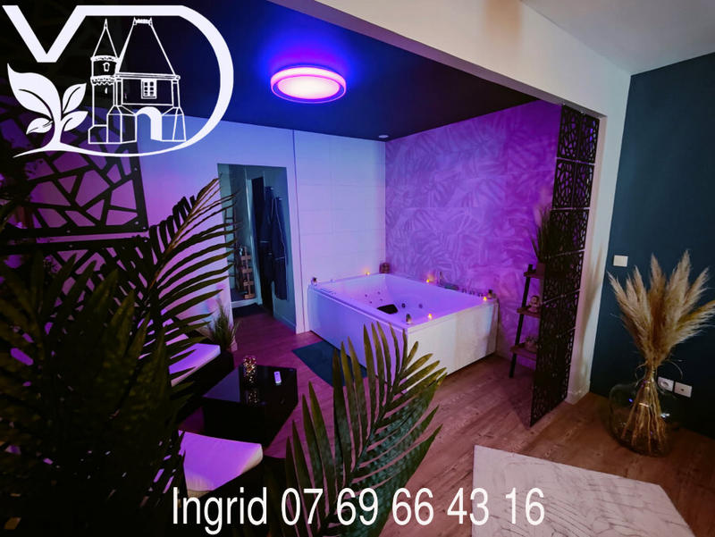 Maison - 133 m² - 5 pièces