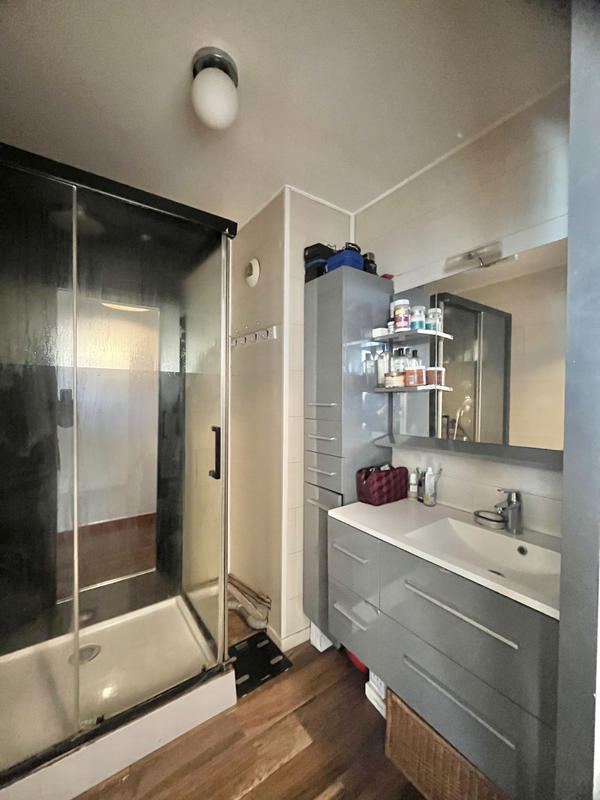 Appartement - 75 m² - 3 pièces