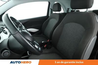 Opel Adam 1.4 Twinport Unlimited 87 ch