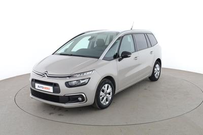 Citroën Grand C4 SpaceTourer 1.5 Blue-HDi Feel Eat8 131 ch