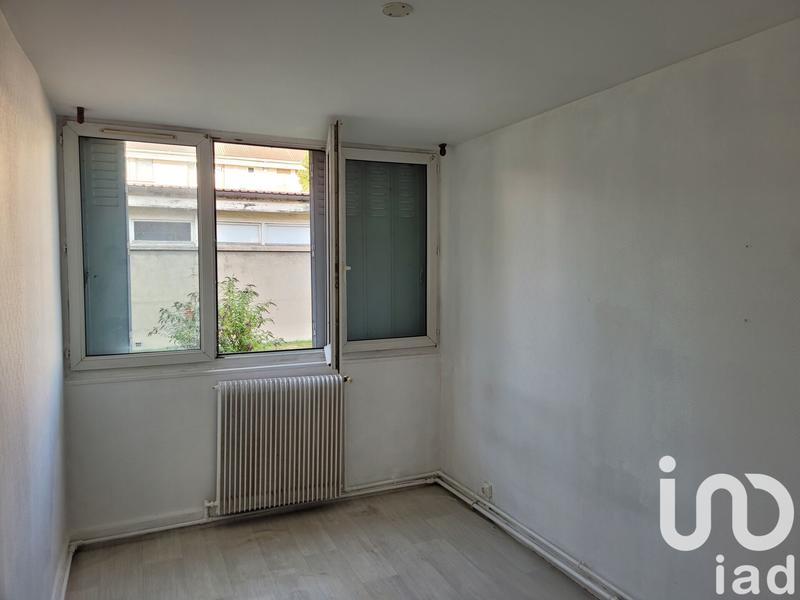 Appartement - 67 m² - 4 pièces