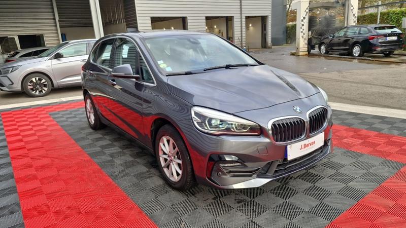 Bmw Serie 2 Active Tourer F45 Lci 218d 150 Ch Bva8 Business Design