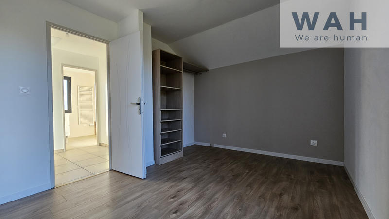 Villa - 126 m² - 5 pièces