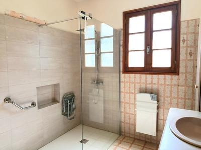 Maison de village - 164 m² - 6 pièces