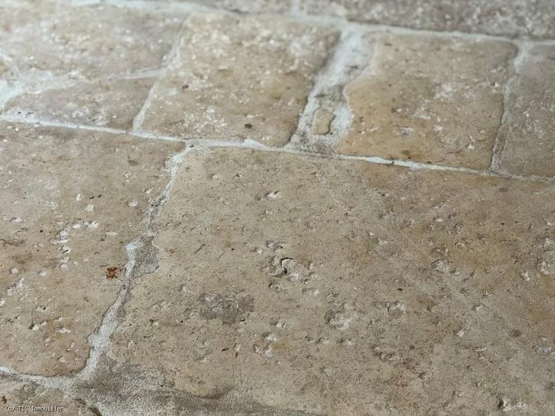 Maison - 230 m² - 8 pièces