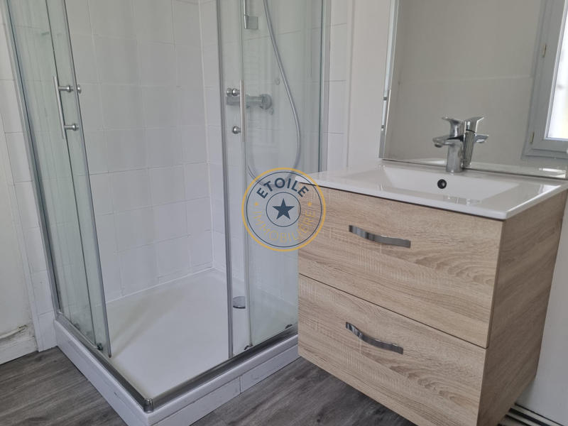 Maison - 69 m² - 3 pièces