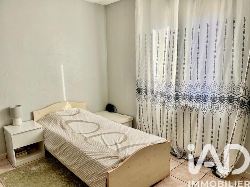 Maison - 133 m² - 7 pièces