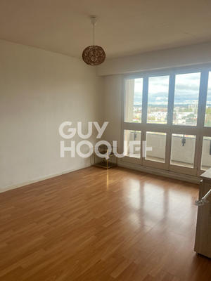 Appartement - 32 m² - 1 pièce