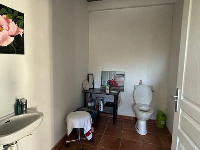 Bureau - 40 m² - 3 pièces