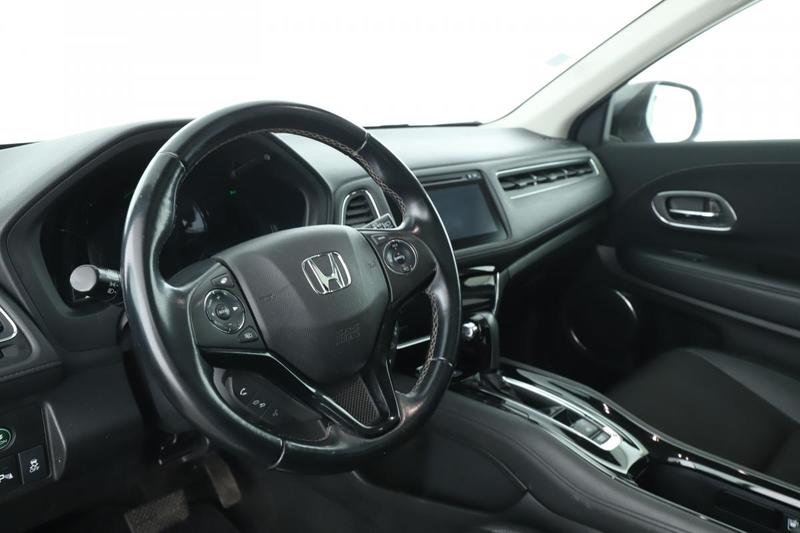 Honda Hrv 1.5 i-Vtec Exclusive Navi Cvt 130 ch