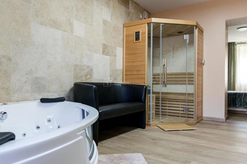 Immeuble - 154 m² - 7 pièces