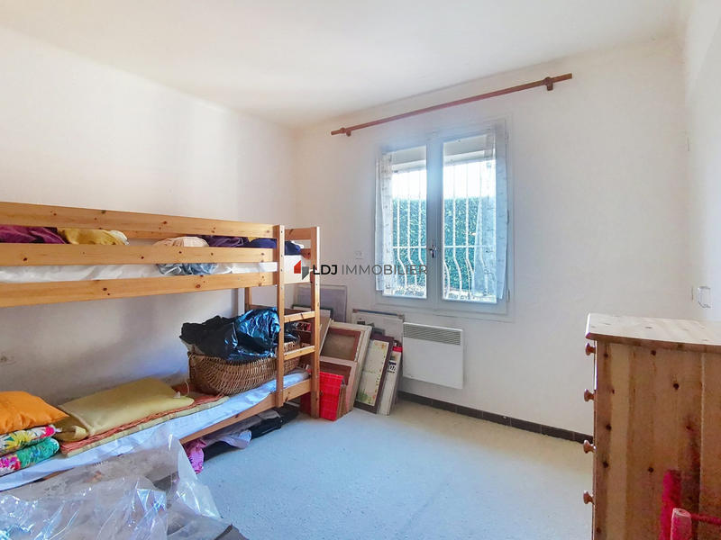 Villa - 105 m² - 4 pièces