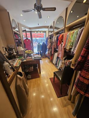 Local commercial - 32 m² - 1 pièce