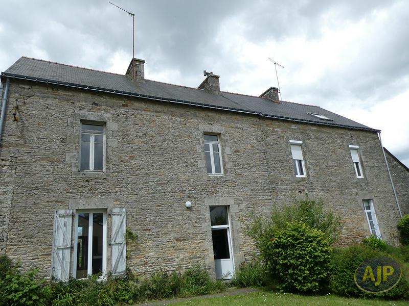 Immeuble - 220 m² - 7 pièces