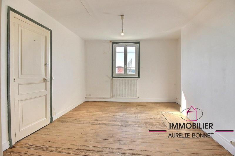 Maison - 180 m² - 7 pièces