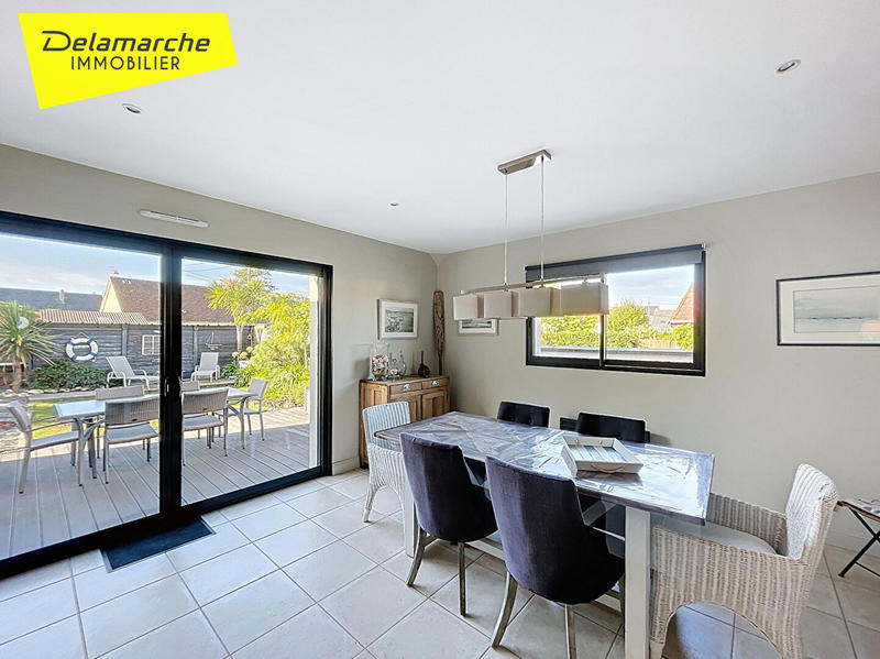 Maison - 79 m² - 3 pièces