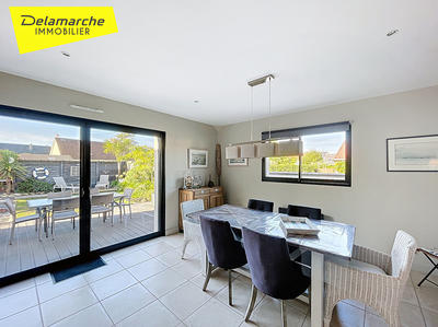 Maison - 79 m² - 3 pièces