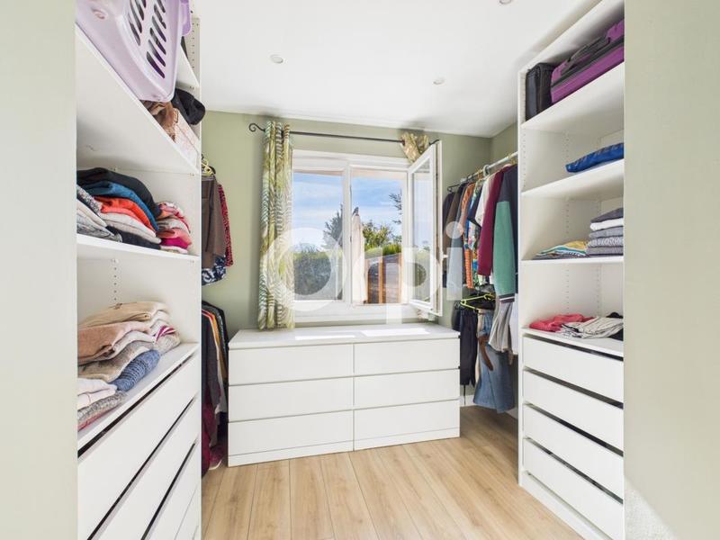 Villa - 137 m² - 6 pièces