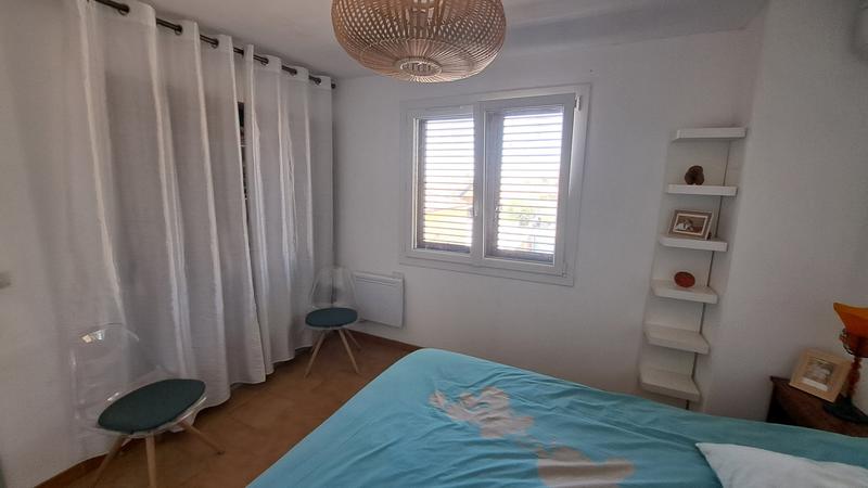 Maison - 108 m² - 5 pièces