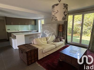 Maison - 151 m² - 6 pièces