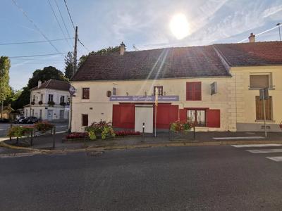 Fonds de commerce - Magasins - 160 m²