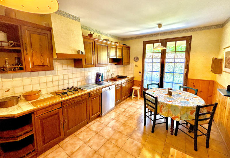 Villa - 145 m² - 4 pièces