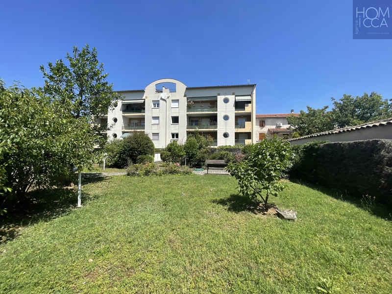 Appartement - 78 m² - 3 pièces