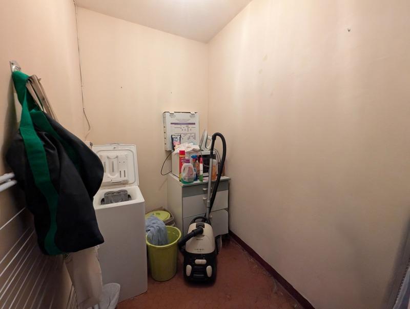 Appartement - 55 m² - 2 pièces