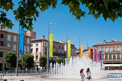 Fonds de commerce - Magasins - 125 m²